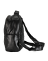 Coco Cocoon Backpack, &pound;1,200, Handbags, Black, Nylon, Bottom view
